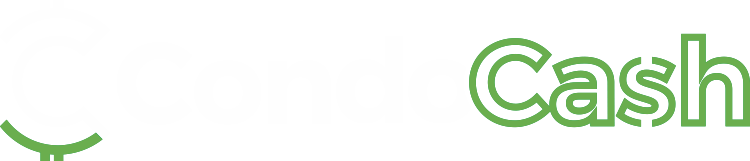 Logo da empresa CondoCash